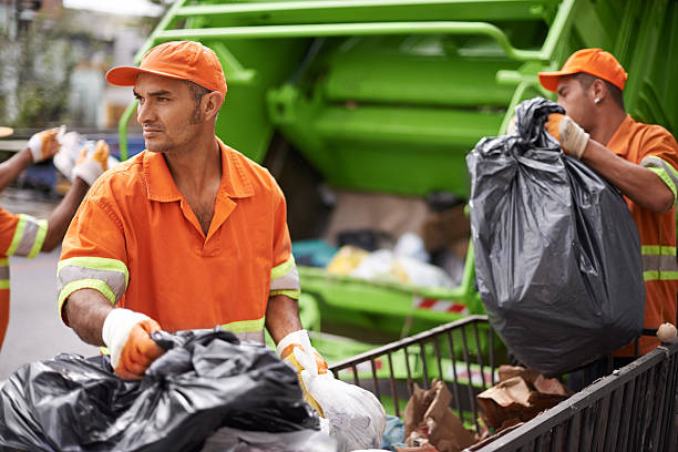 Professional Junk Removal Services in Far Hills, NJ
