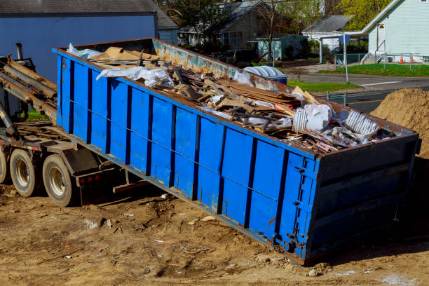 Demolition Debris Removal in Far Hills, NJ
